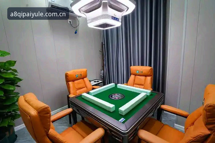 A8棋牌手机版下载全面评测：新手也能轻松上手的棋牌娱乐平台